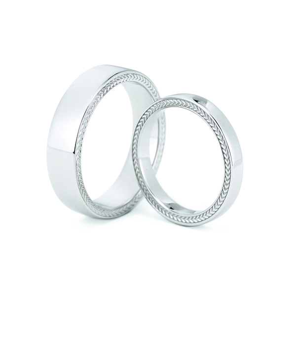 White Gold vs Platinum - The Truth