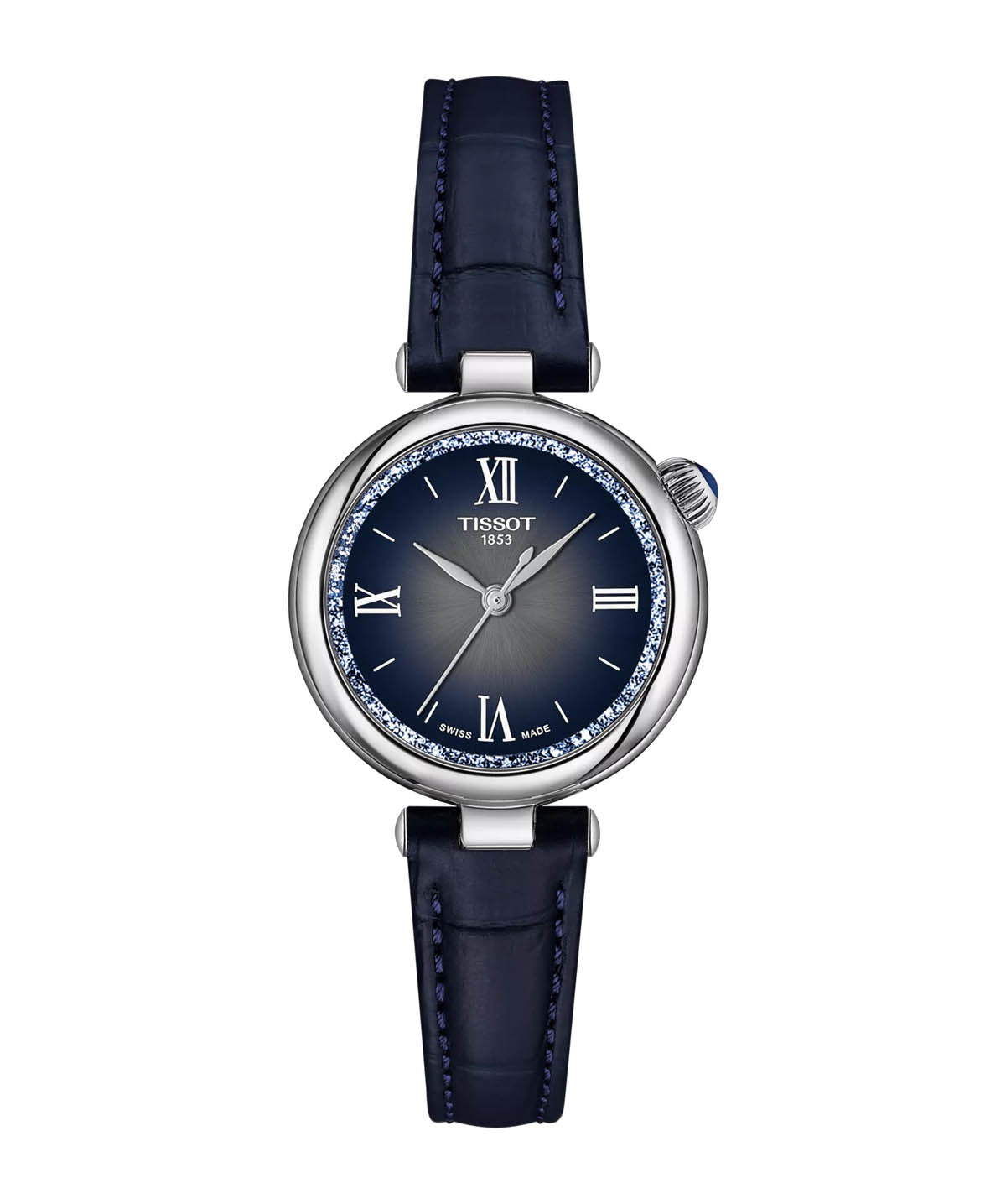 【Llife】DESIR WATCH Tissot Desir