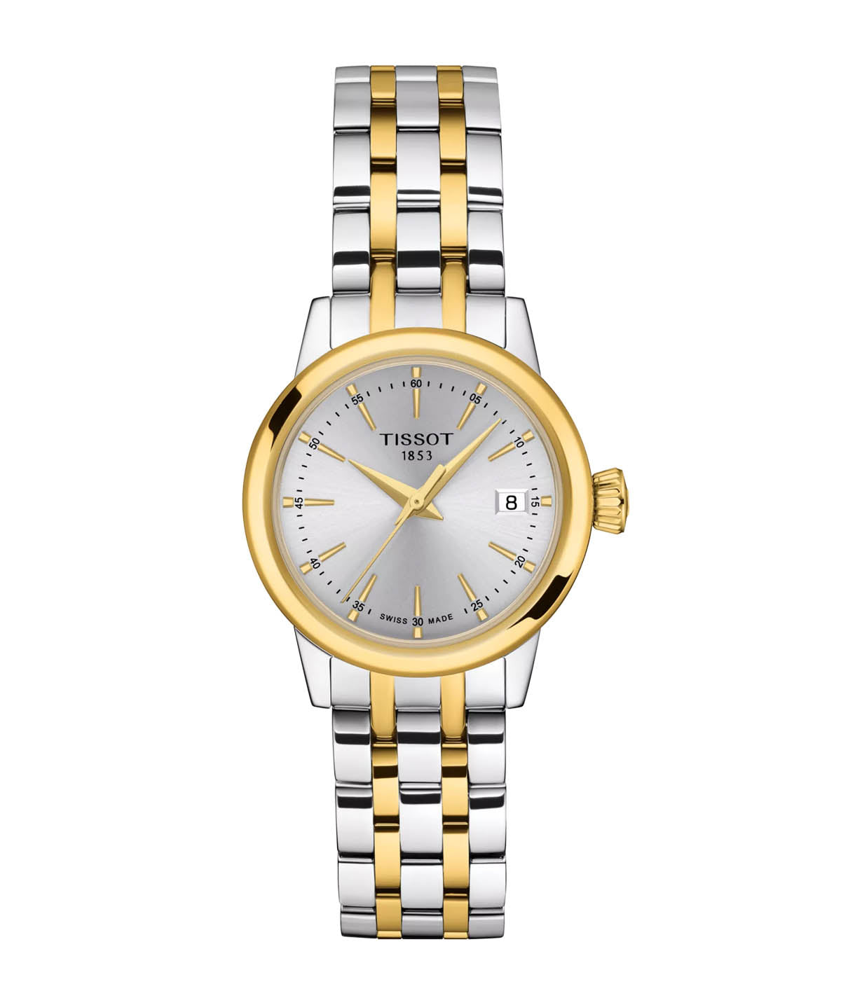 Tissot Classic Dream Lady