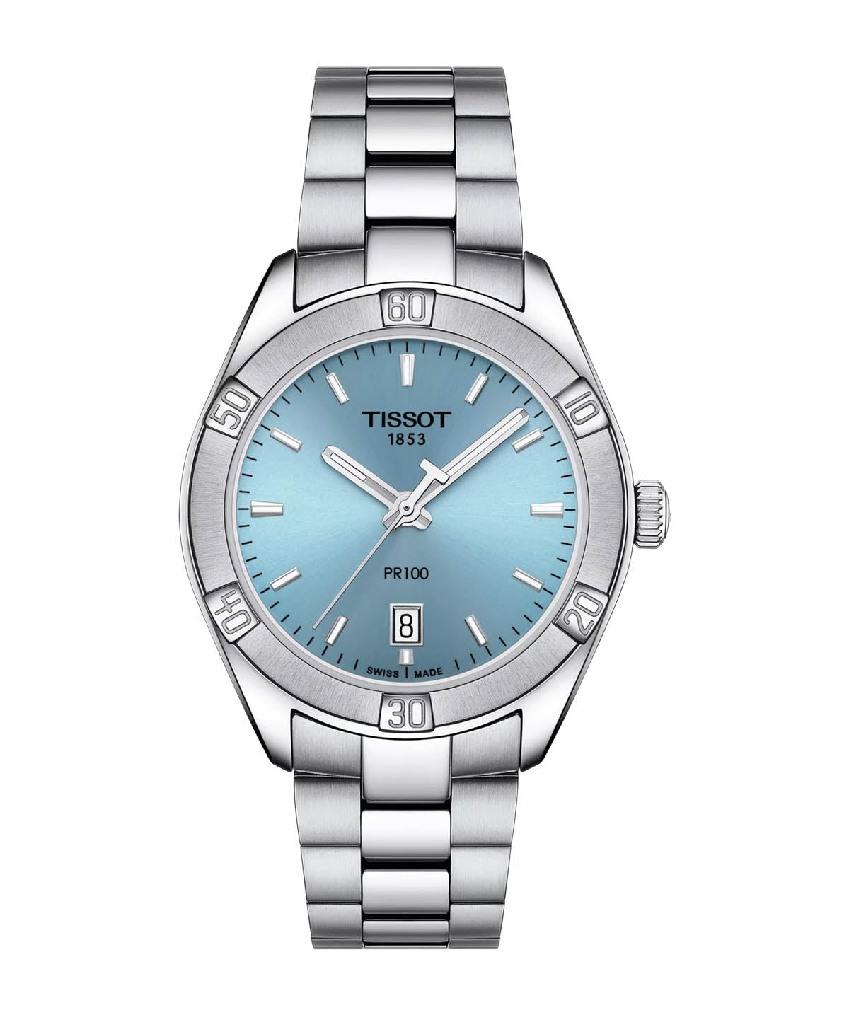 Tissot PR 100 Lady Sport Chic