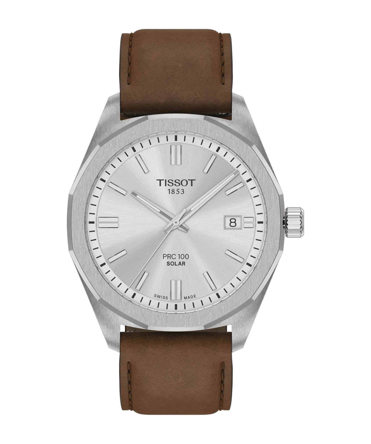 TISSOT PRC 100 SOLAR 39MM