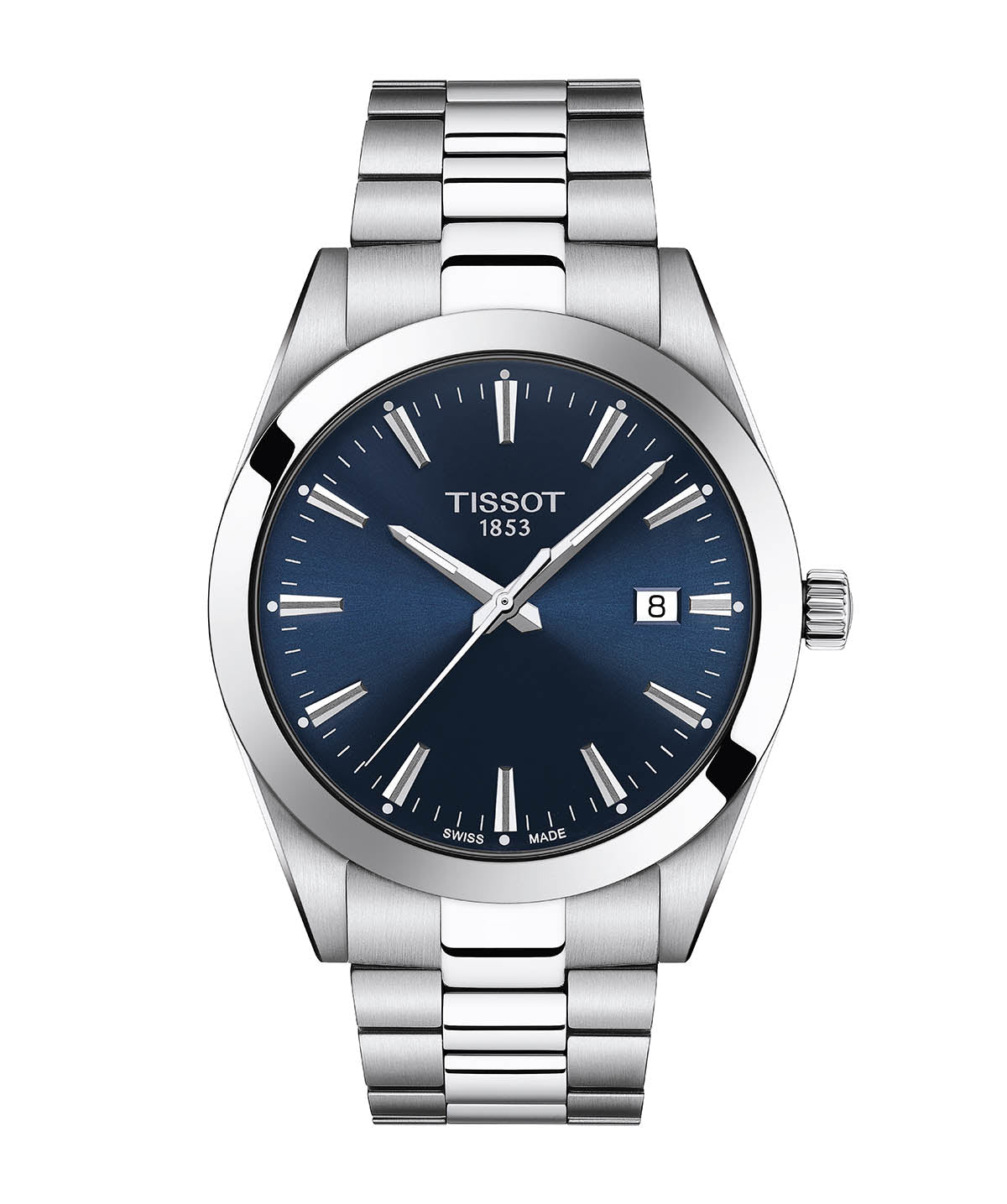 TISSOT GENTLEMAN 40MM