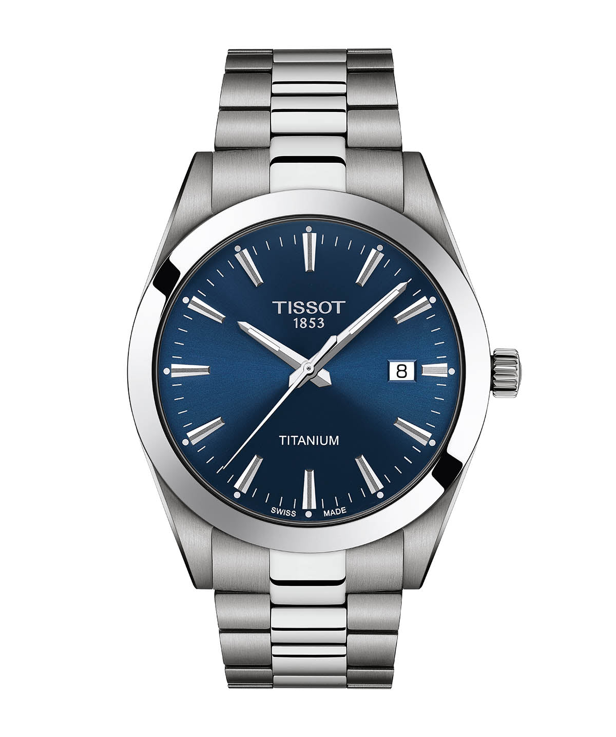 TISSOT GENTLEMAN 40MM