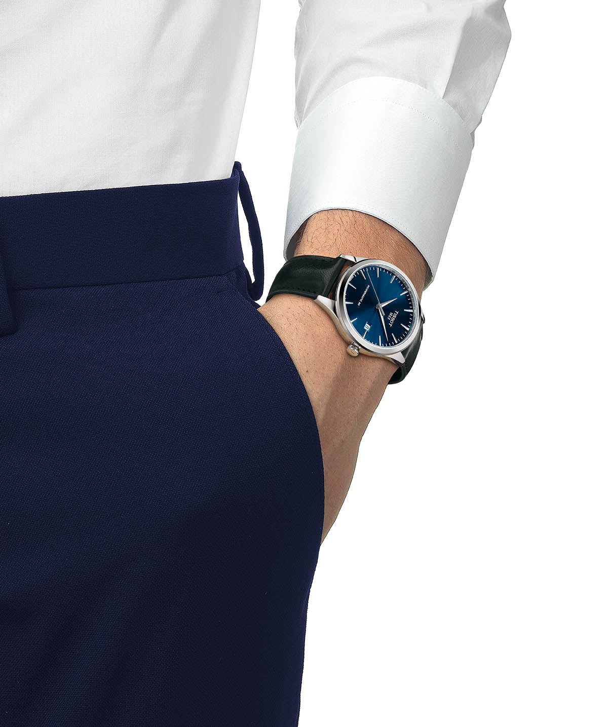 Tissot Classic Dream 40mm