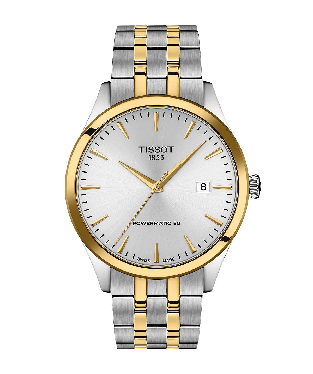 Tissot Classic Dream 40mm