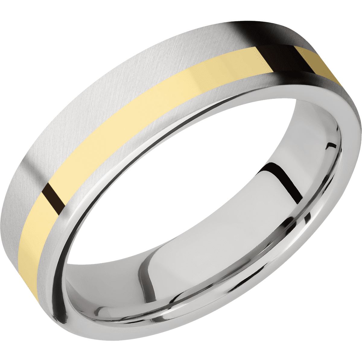 Cobalt Chrome + Anglesatin , Anglesatin Finish