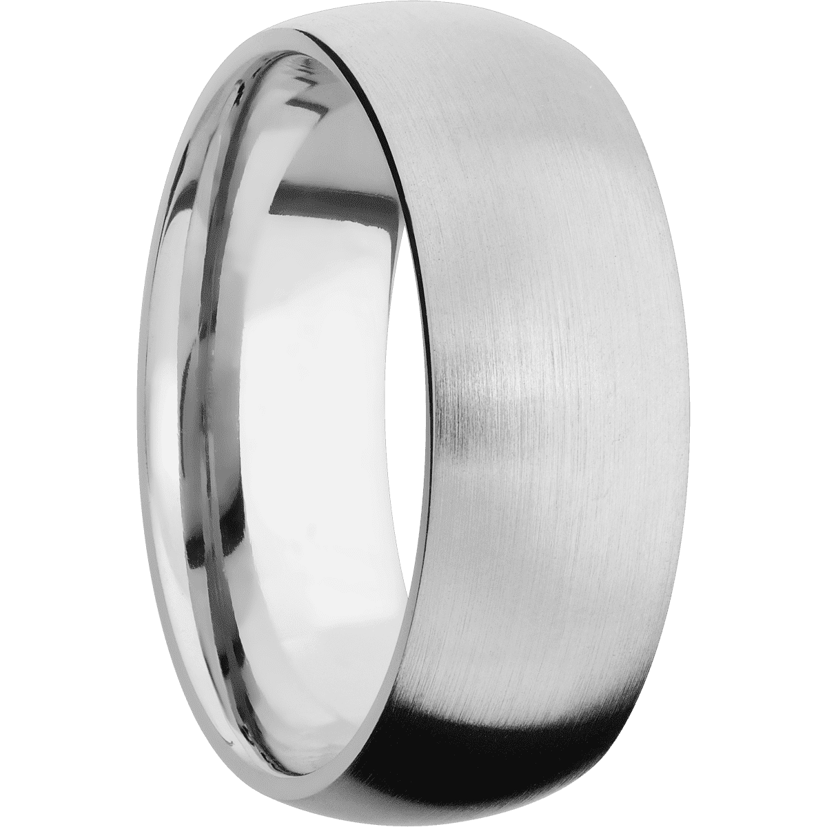 Platinum + Satin Finish