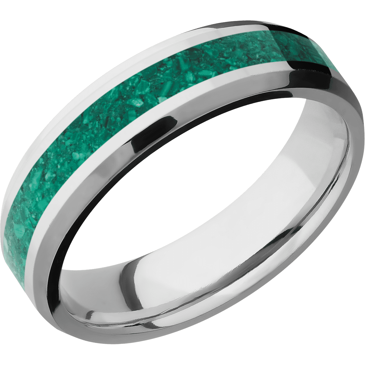 Cobalt Chrome + Polish , Polish Finish