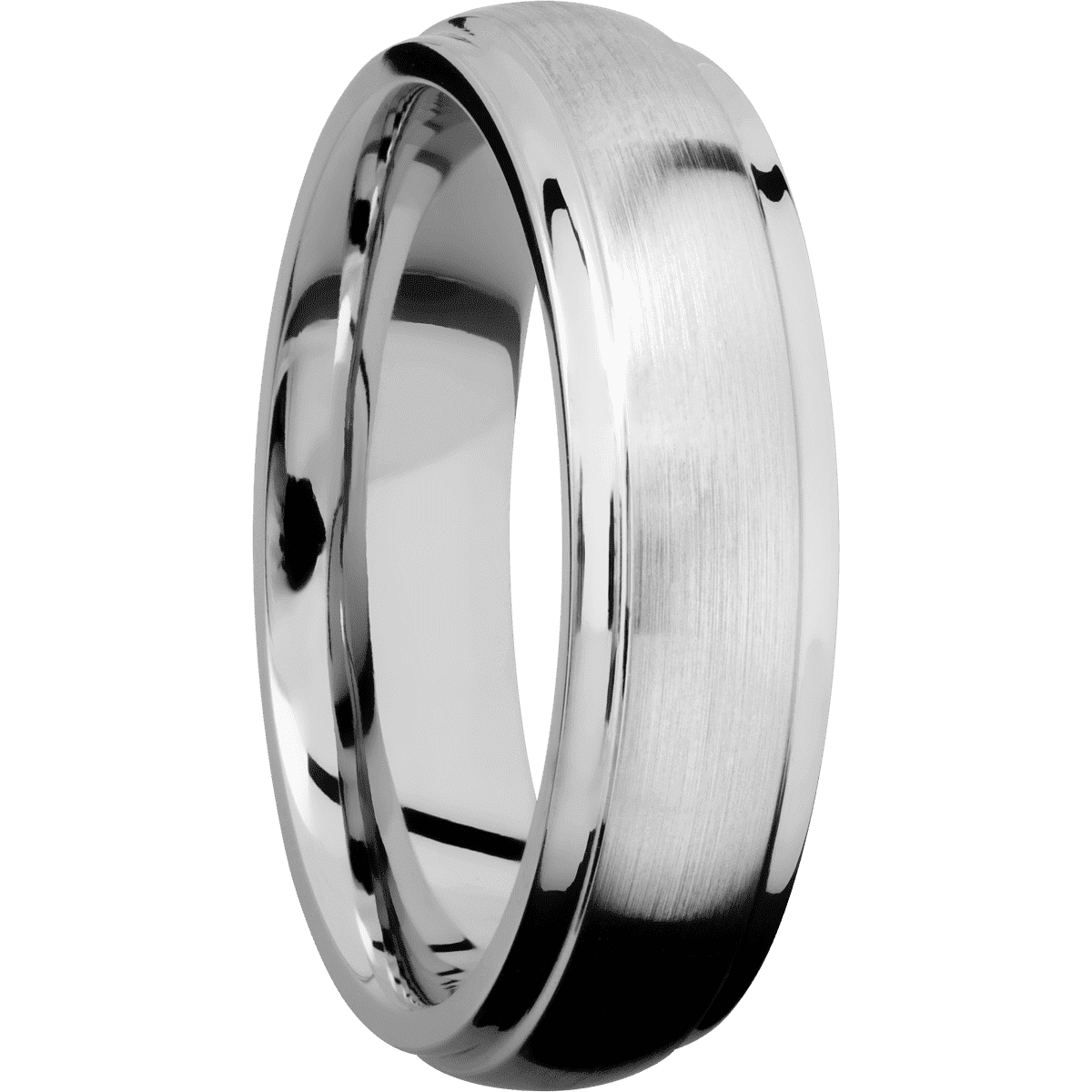 Platinum + Satin , Polish Finish