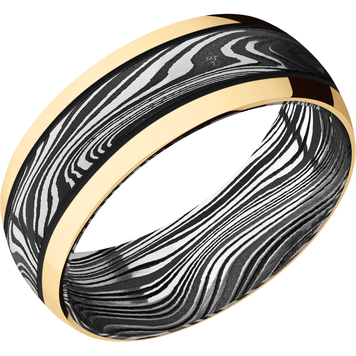 Marble + Acid Finish