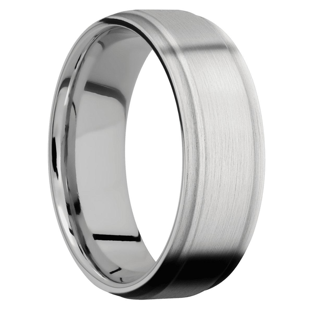 Platinum + Satin , Satin Finish + Titanium