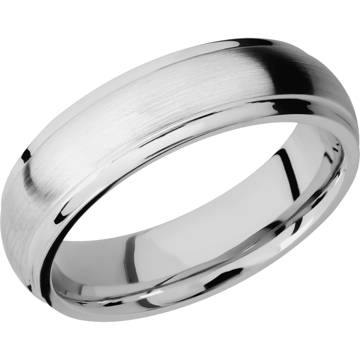 Platinum + Satin , Polish Finish