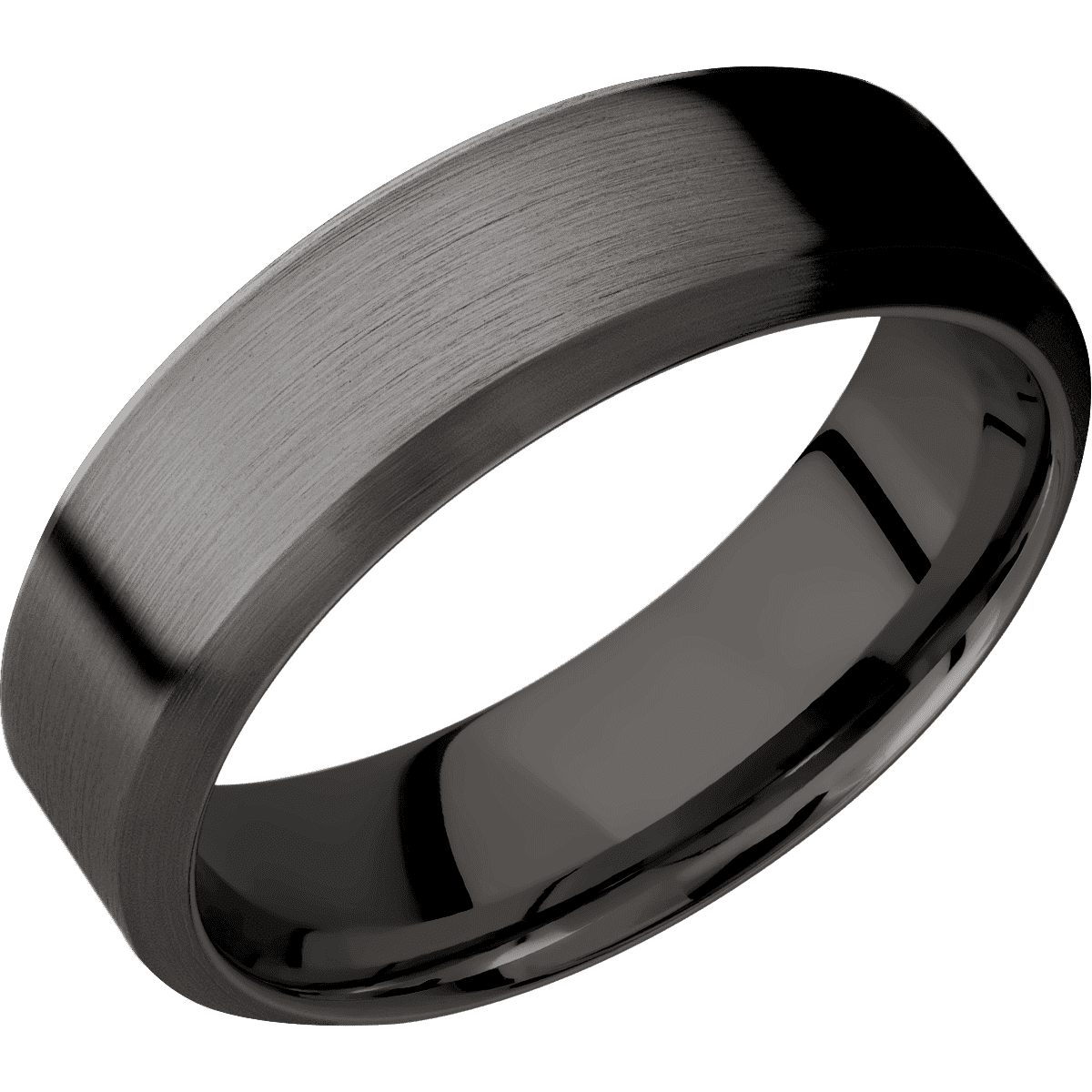 Tantalum Noir + Satin , Satin Finish