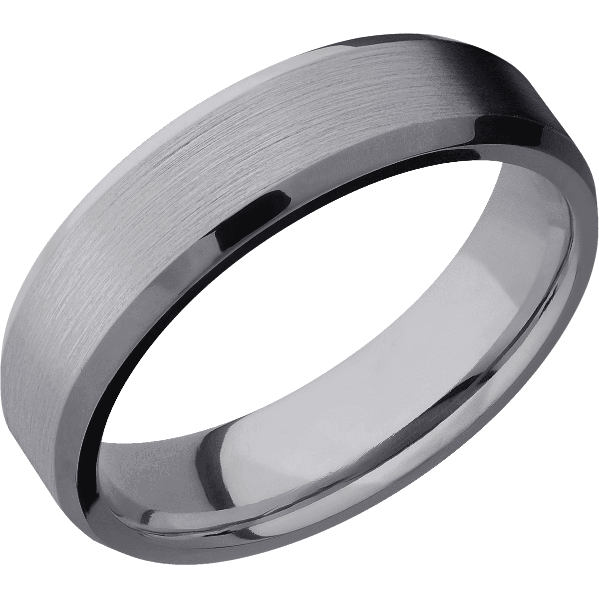 Tantalum + Satin , Polish Finish