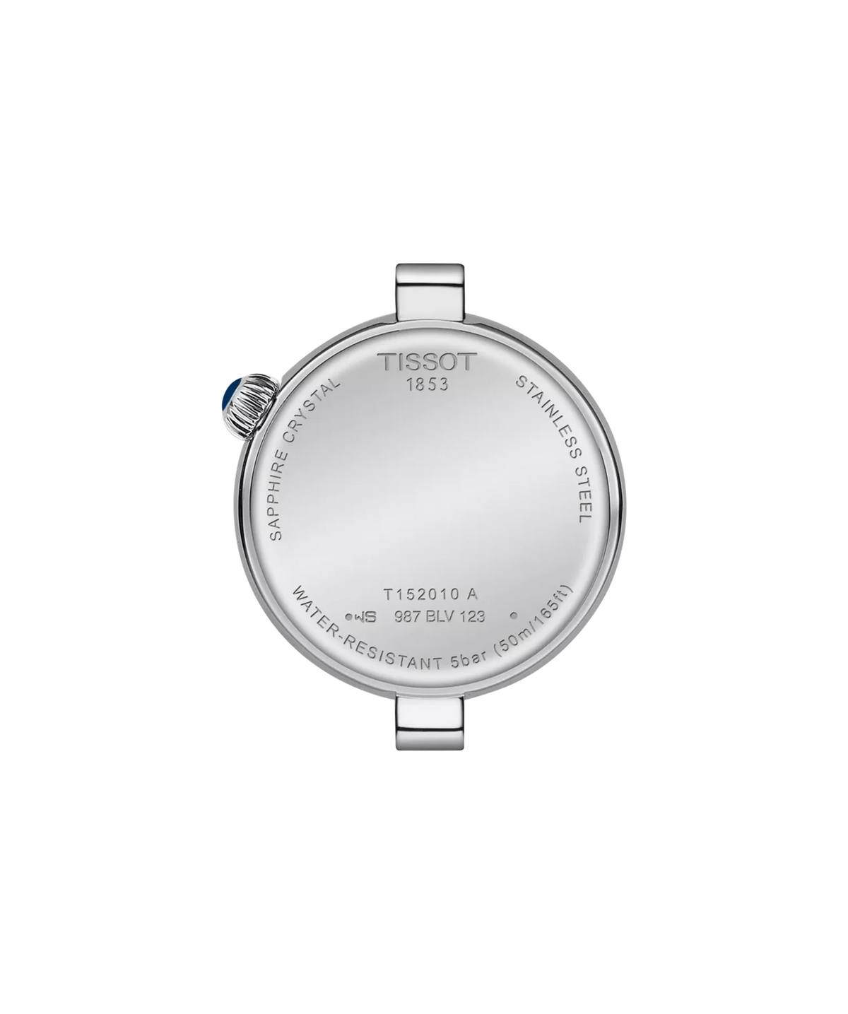 Tissot Desir 28mm Navy