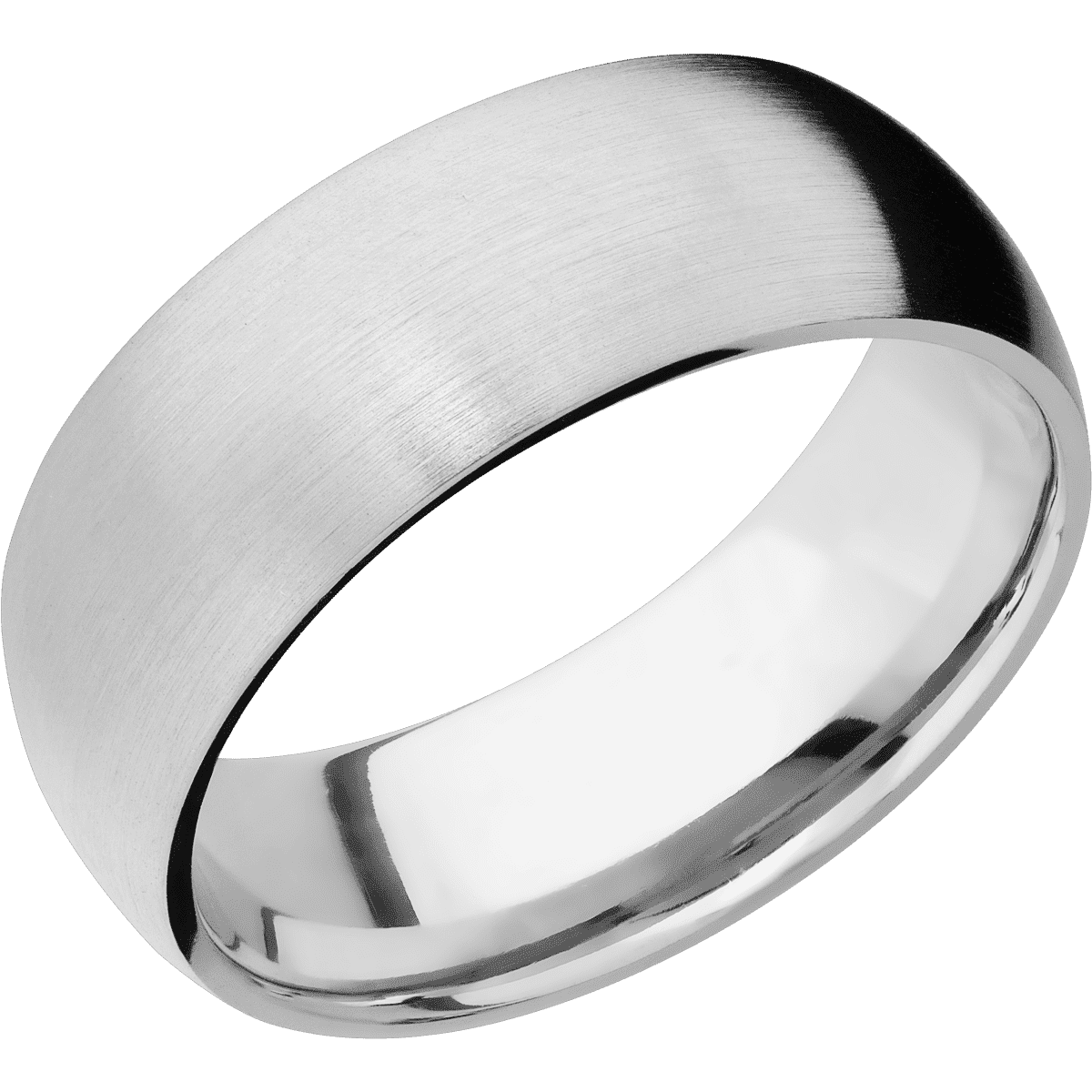 Platinum + Satin Finish