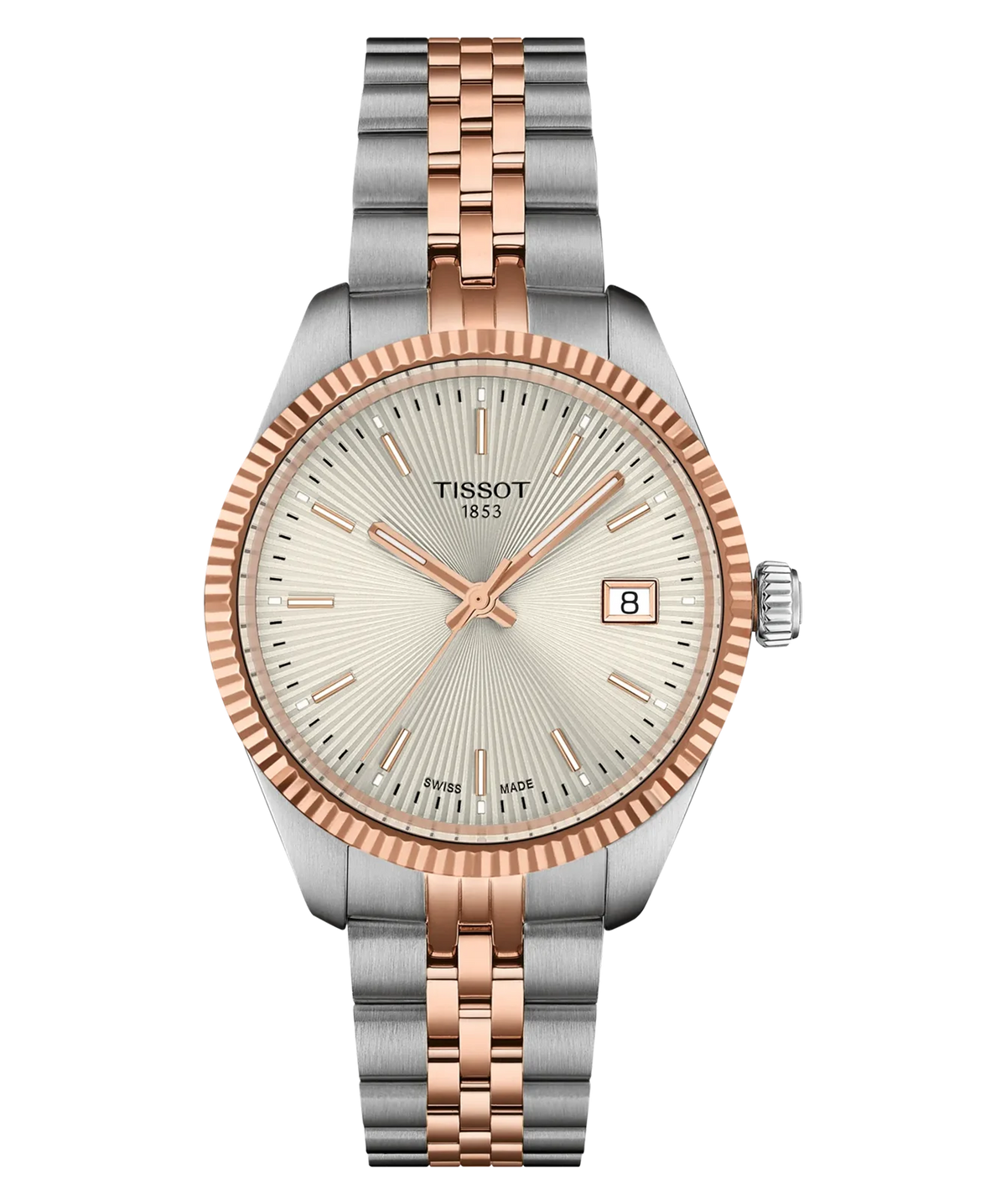 Tissot Ballade 34mm