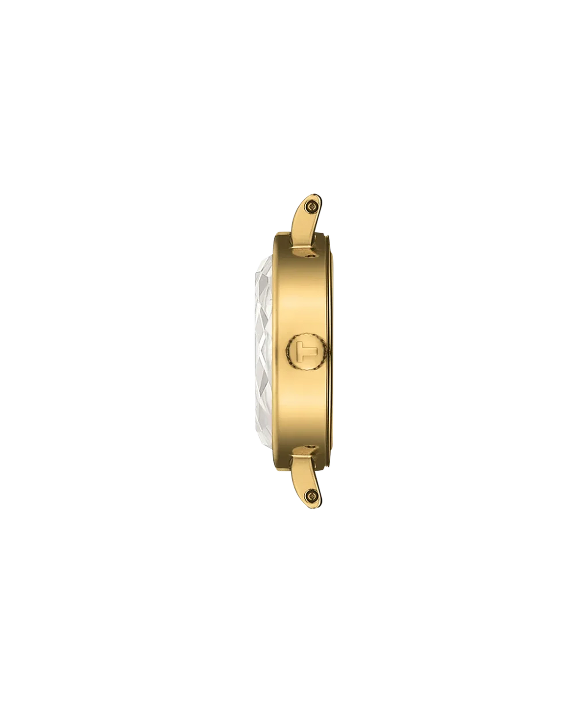 Tissot Lovely Round 19.5mm Women's Watch