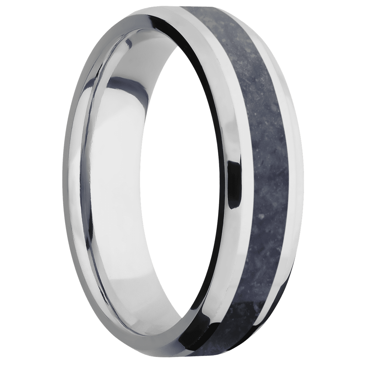 Platinum + Polish , Polish Finish