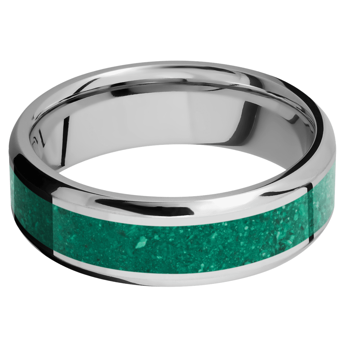 Cobalt Chrome + Polish , Polish Finish