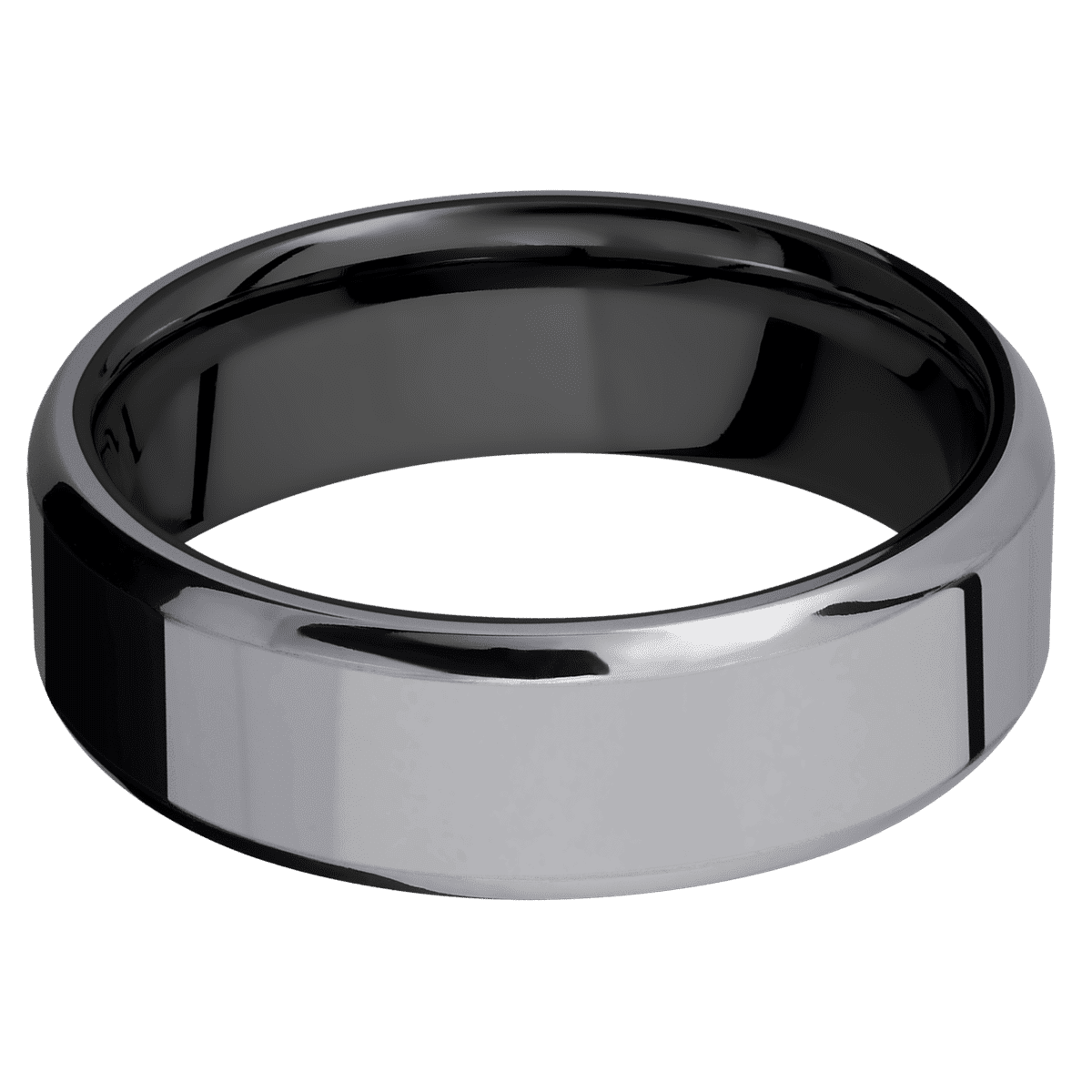 Tantalum + Polish , Polish Finish + Zirconium