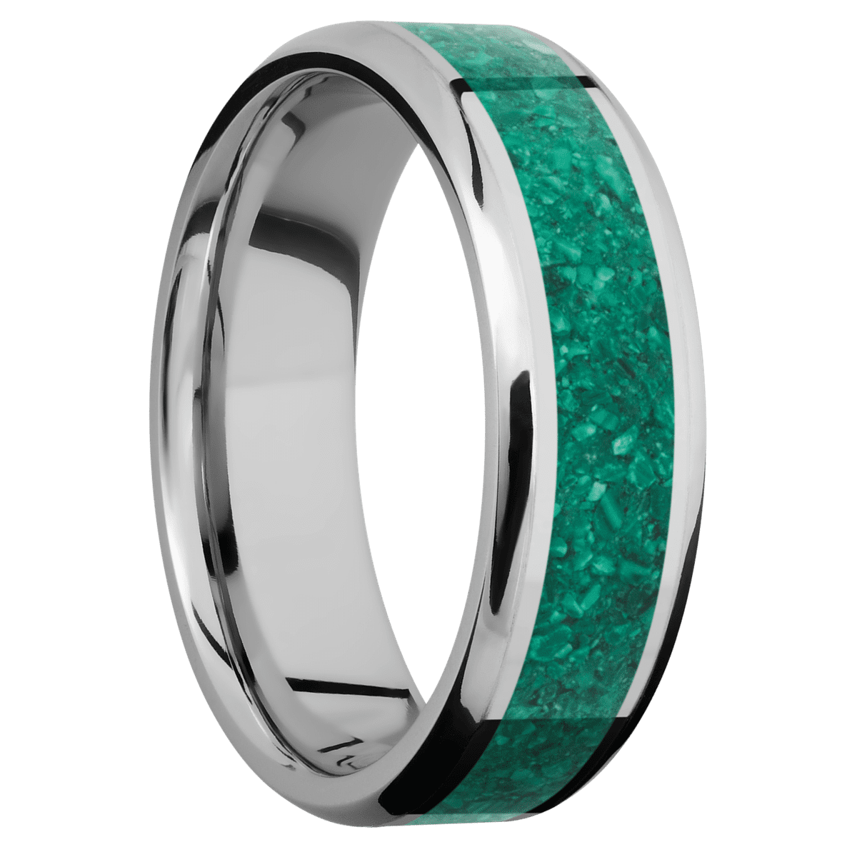 Cobalt Chrome + Polish , Polish Finish