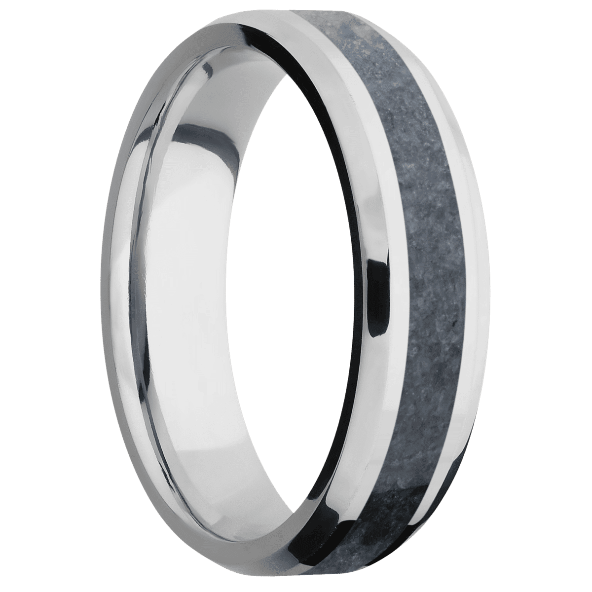 Platinum + Polish , Polish Finish