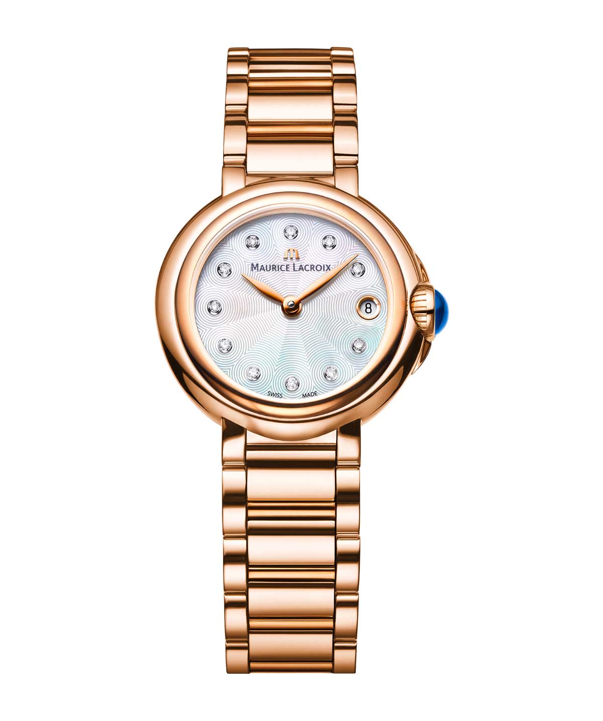 Maurice Lacroix ladies watch Maurice Lacroix Ladies main image 2