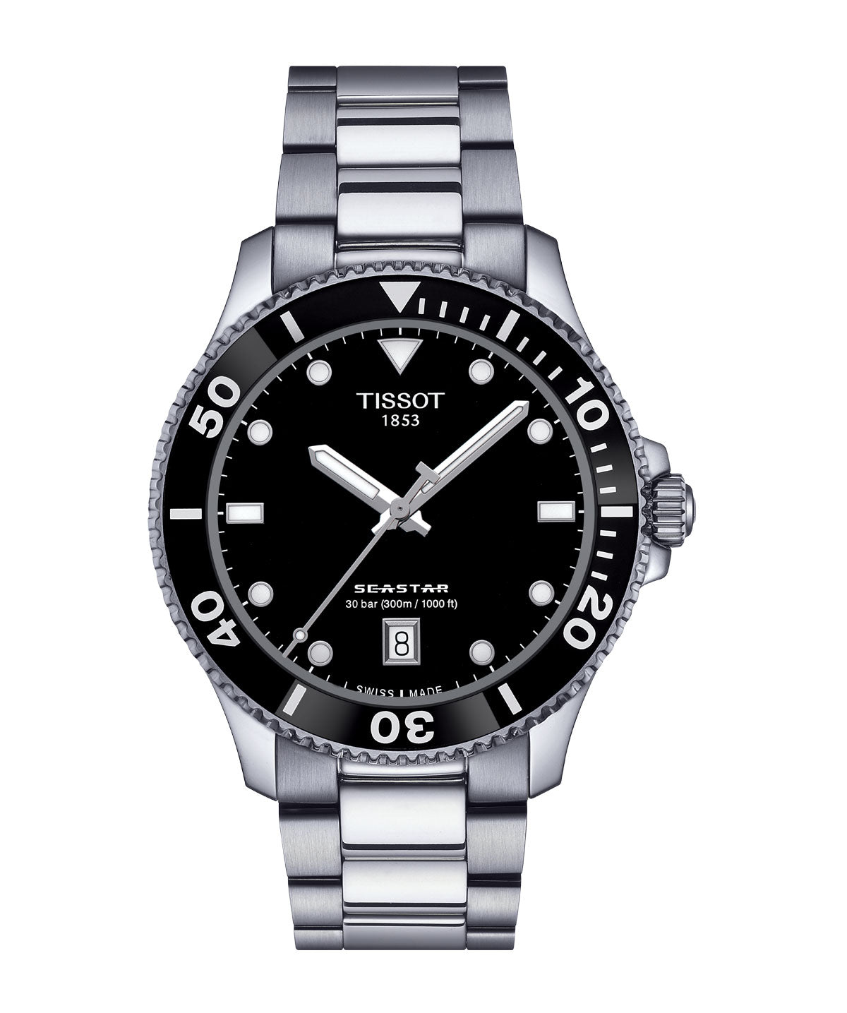TISSOT SEASTAR 1000 40MM