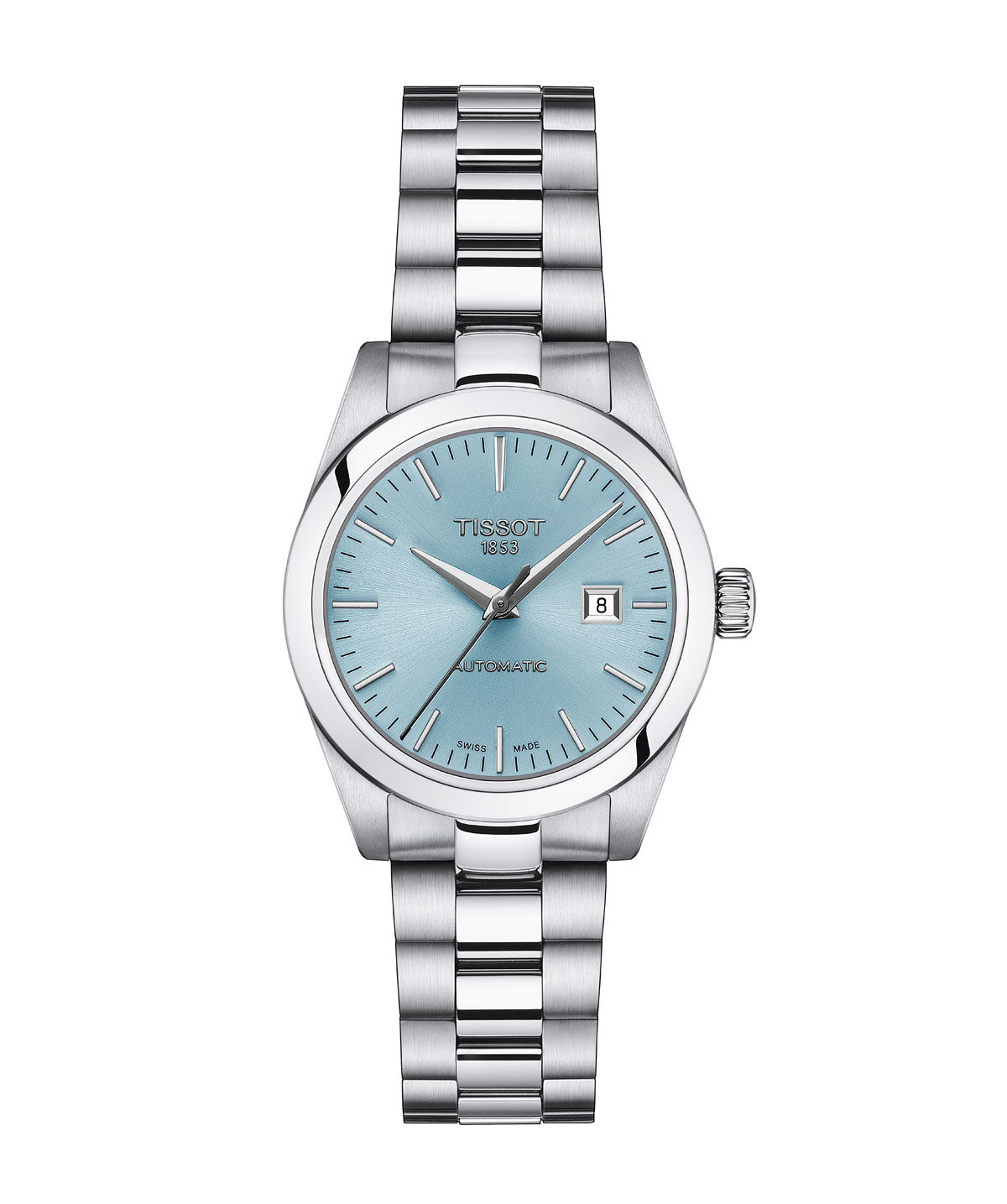 ティソ TISSOT LUXURY AUTOMATIC Tissot T-My Lady Automatic