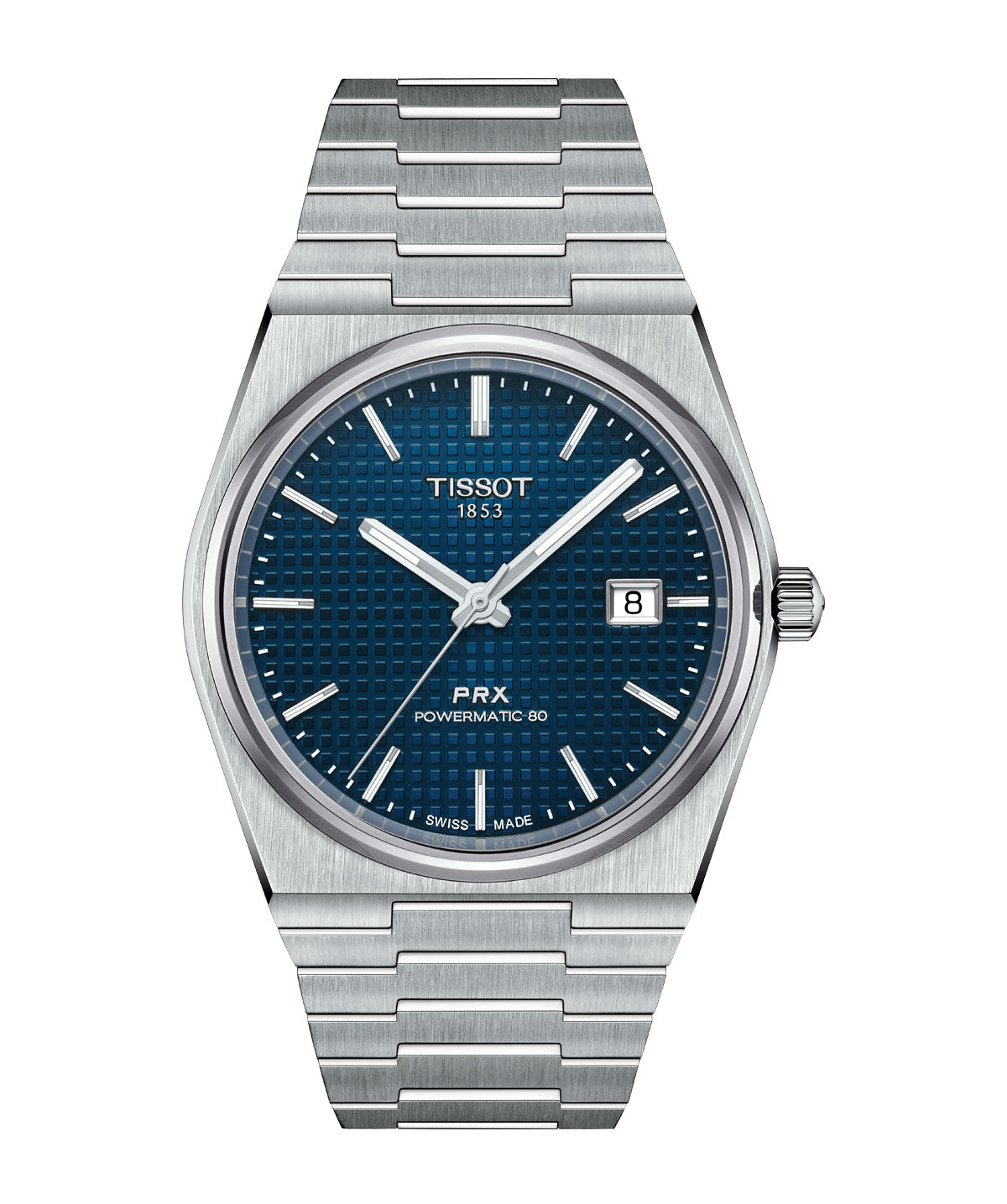 TISSOT PRX 40mm 定価130900円 TISSOT PRX 40mm