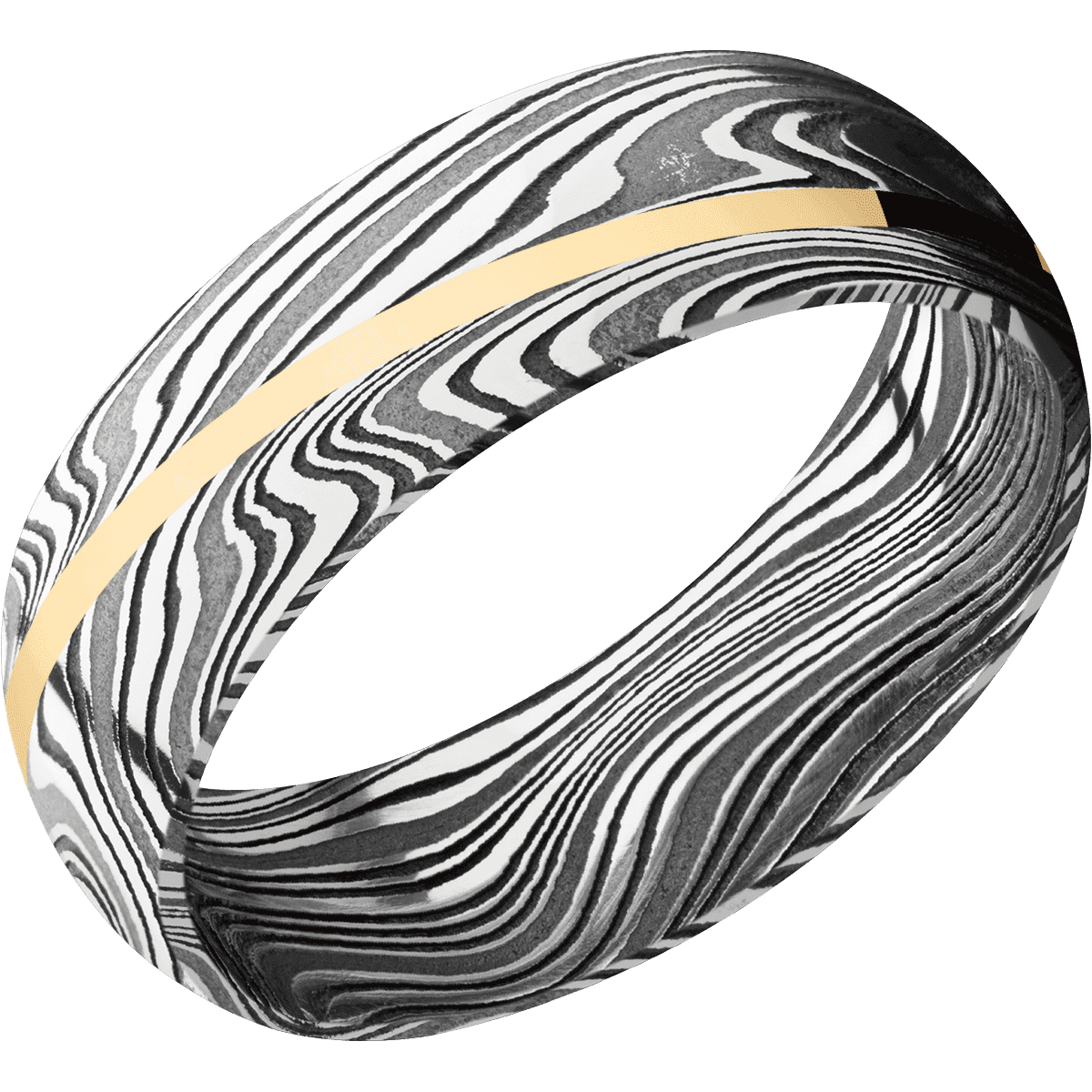 Marble + Acid Finish