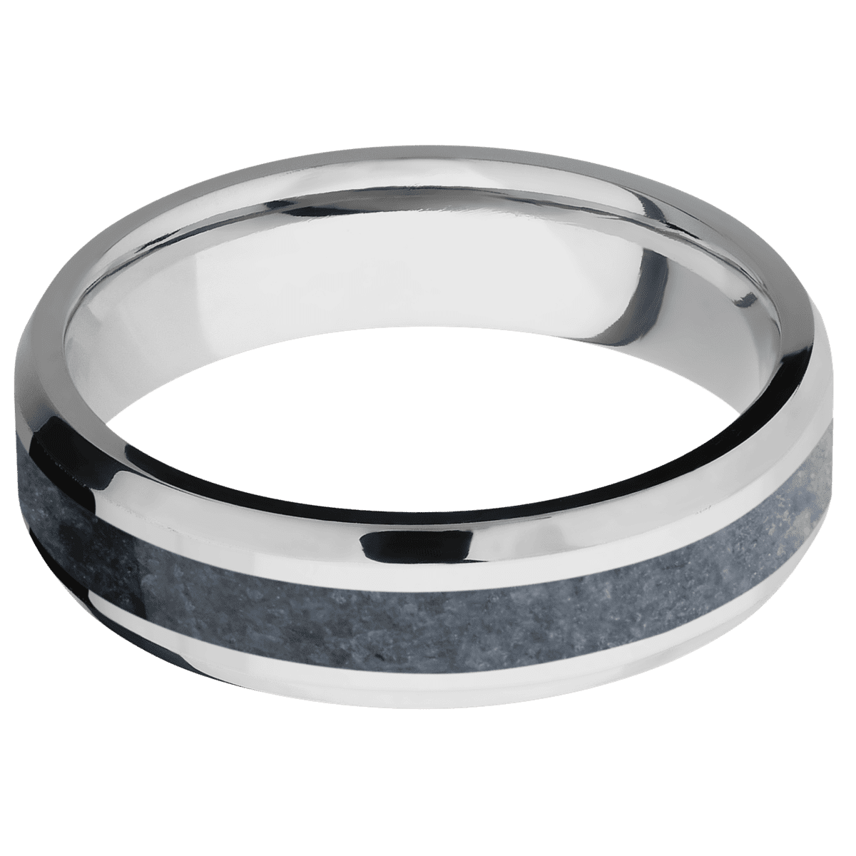 Platinum + Polish , Polish Finish