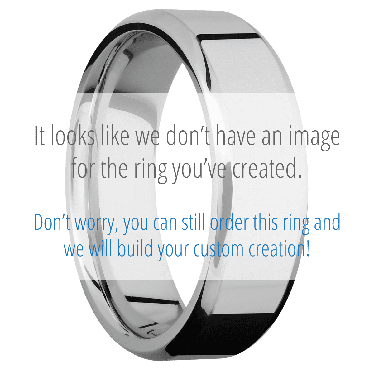 10K White Gold + Polish , Polish Finish