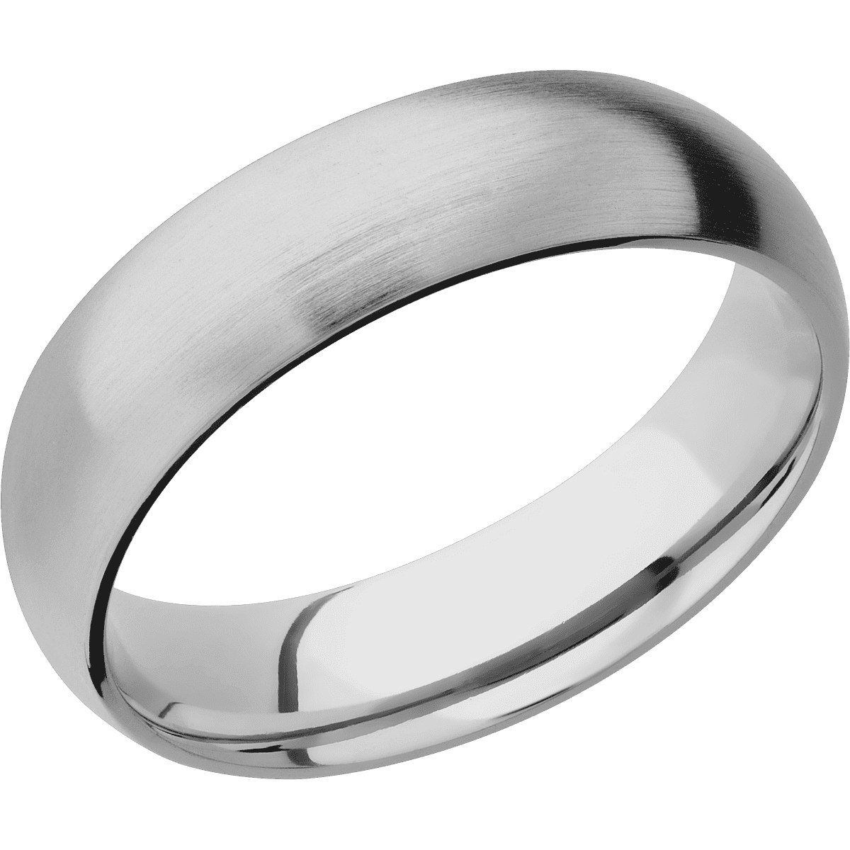 Platinum + Satin Finish