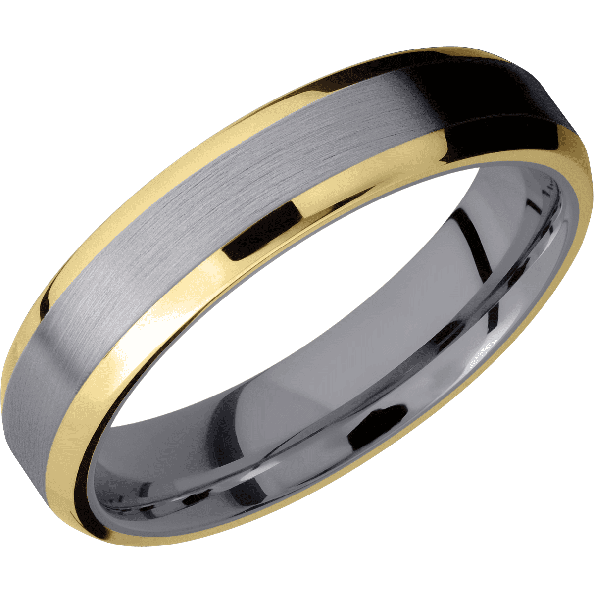 Tantalum + Satin , Bead Finish