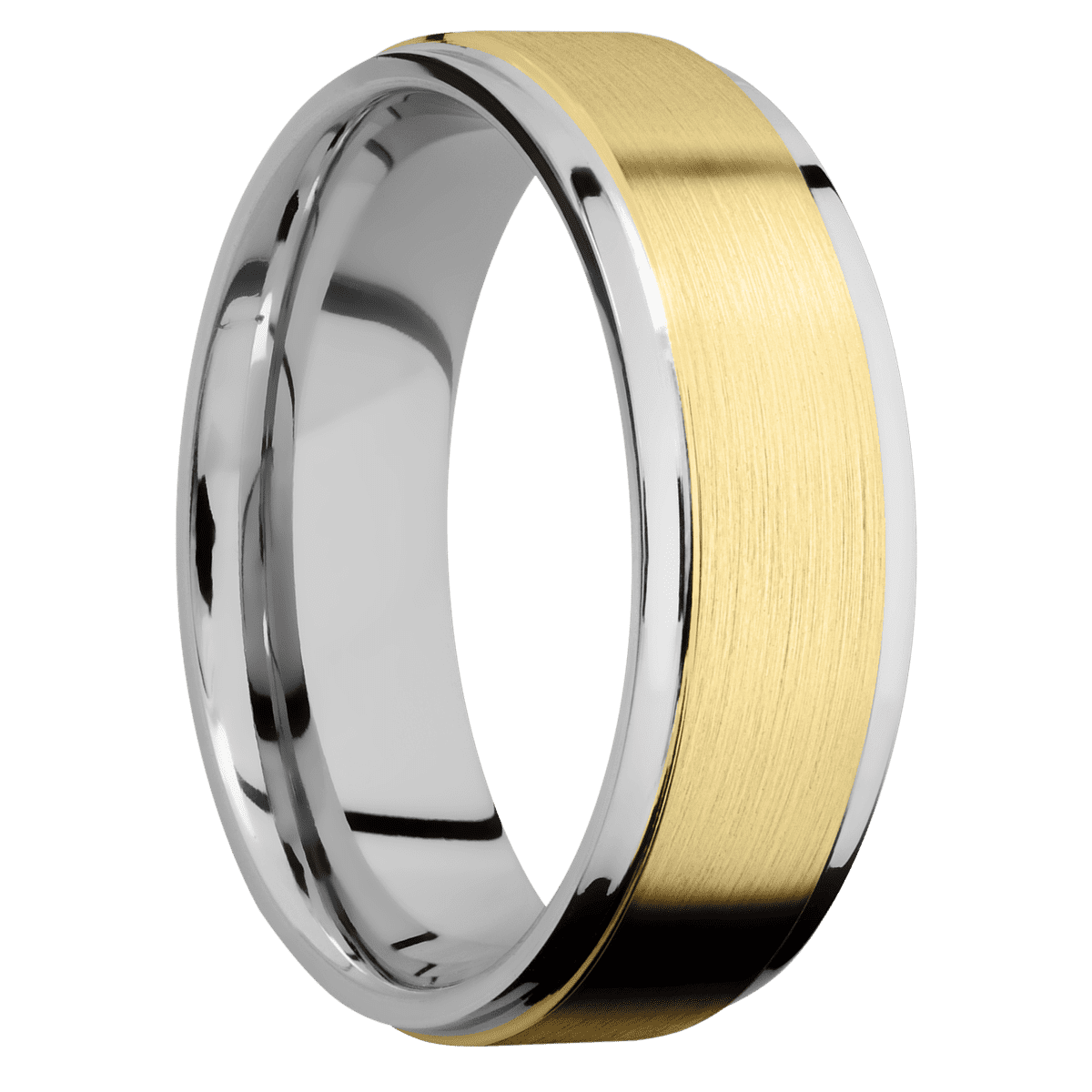 Cobalt Chrome + Polish , Polish Finish