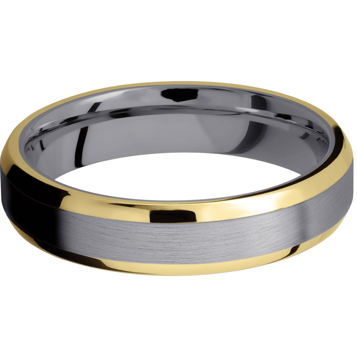 Tantalum + Satin , Bead Finish