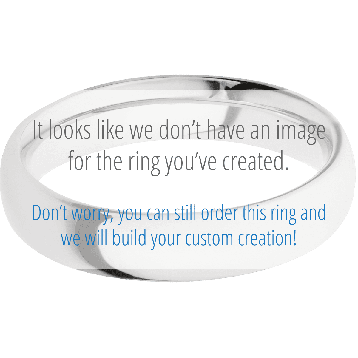 Cobalt Chrome + Satin Finish