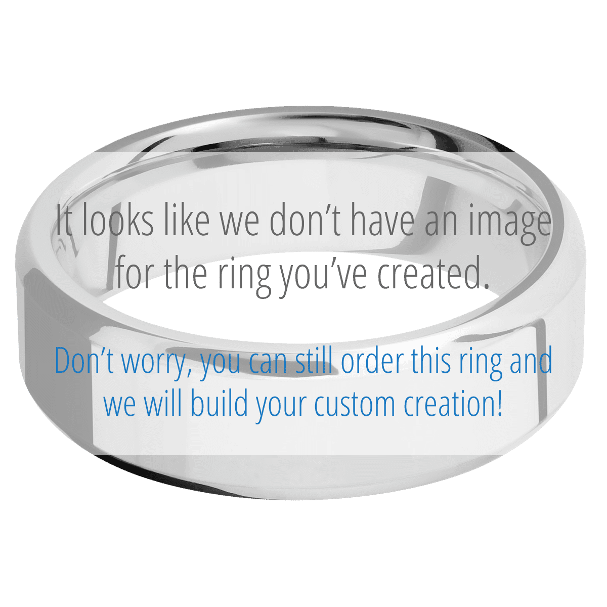 10K White Gold + Polish , Polish Finish