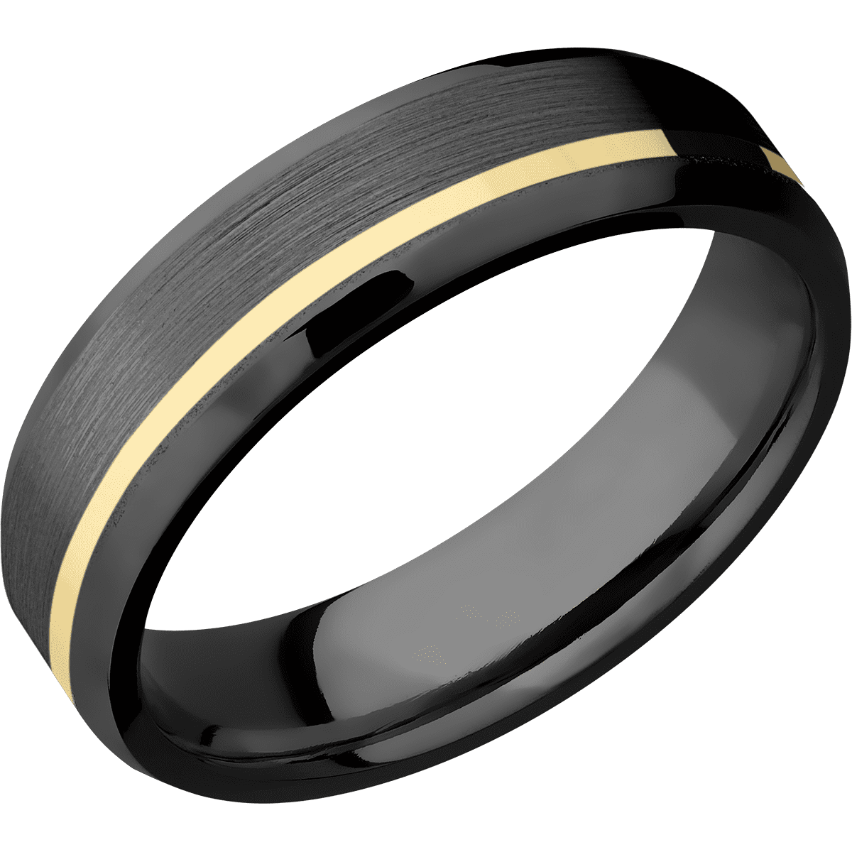 Zirconium + Satin , Satin Finish