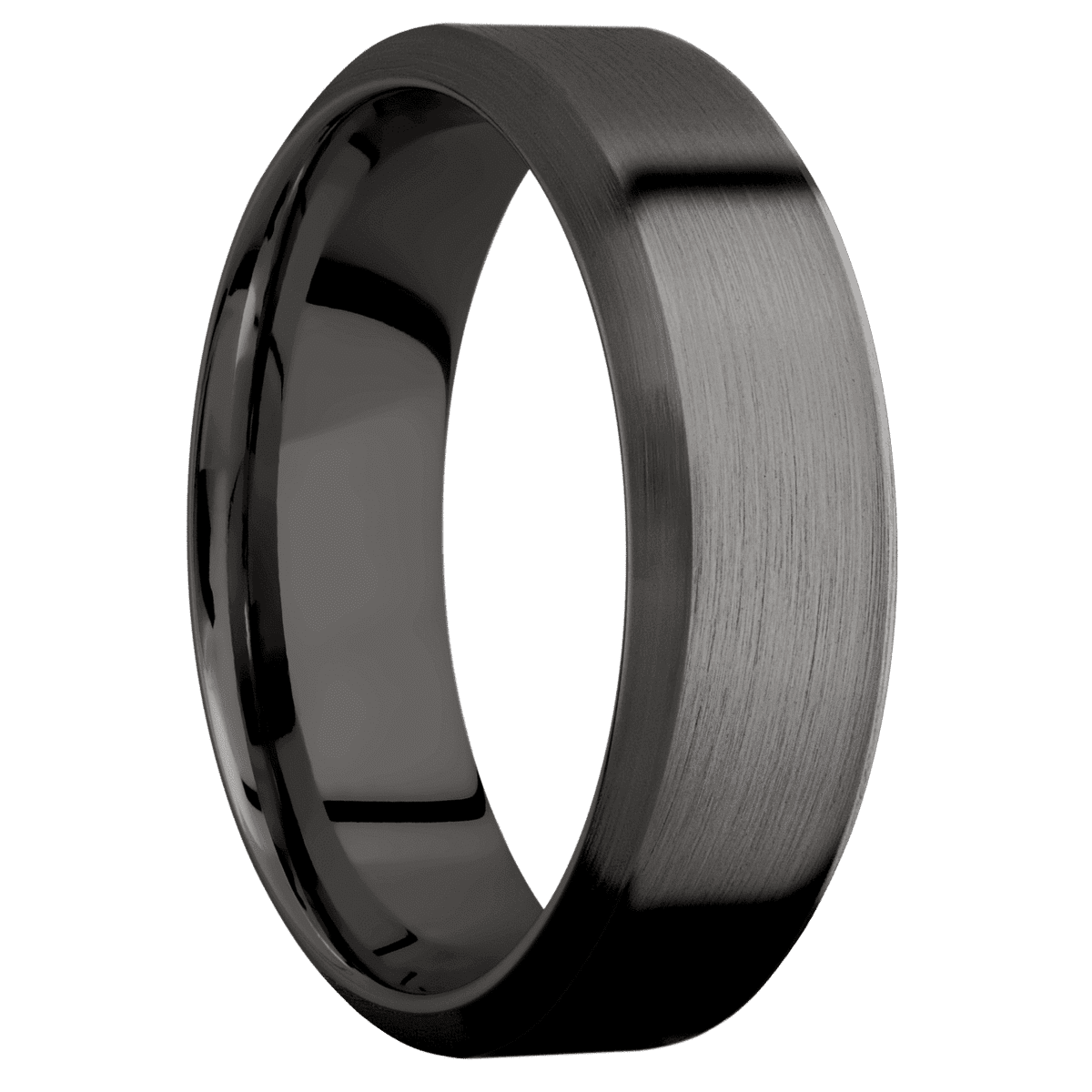 Tantalum Noir + Satin , Satin Finish