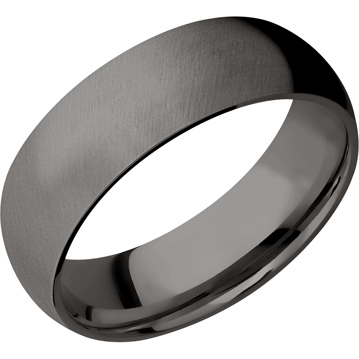 Tantalum Noir + Anglesatin Finish