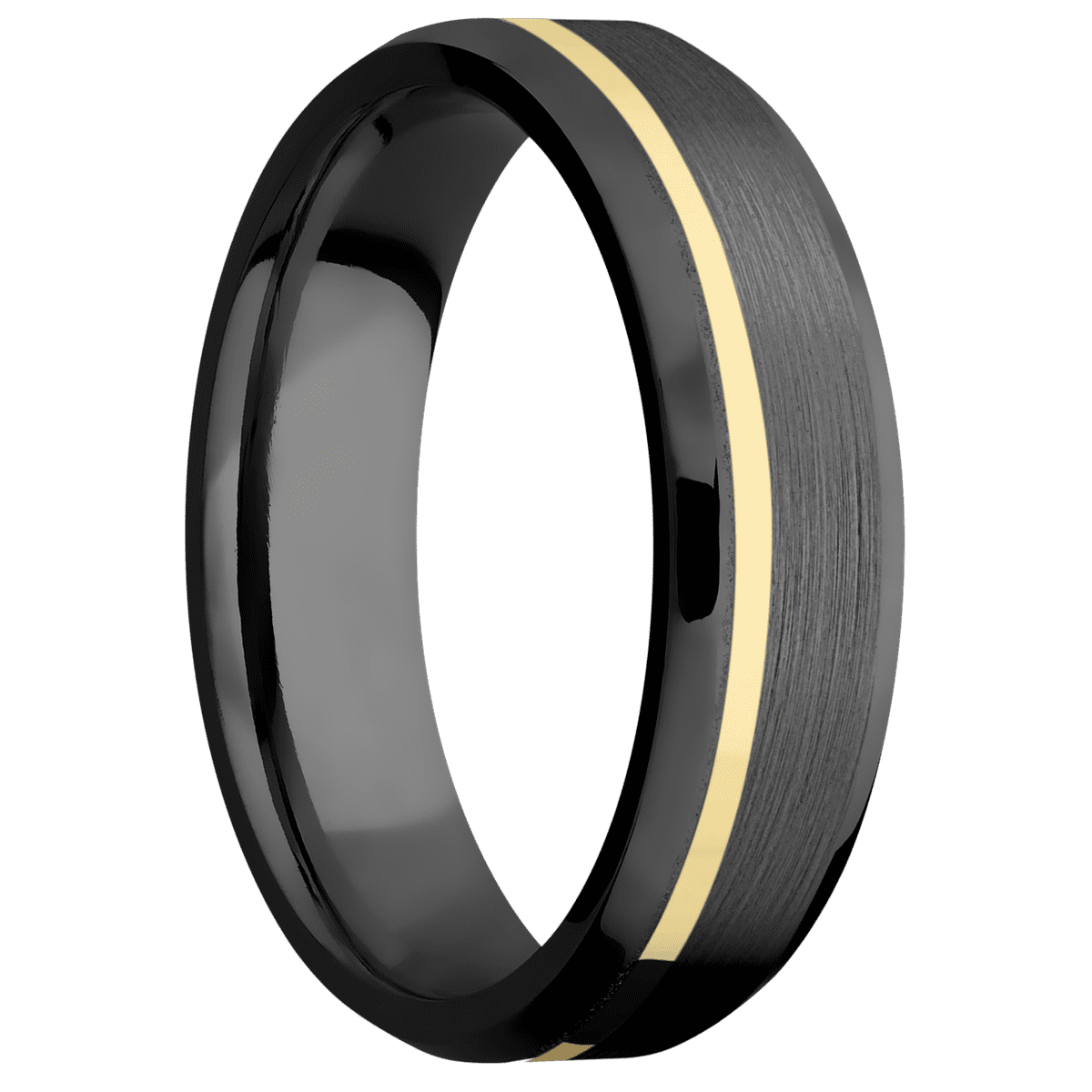 Zirconium + Satin , Satin Finish