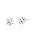 Bellman Jeweler's Lab Grown Diamond Studs