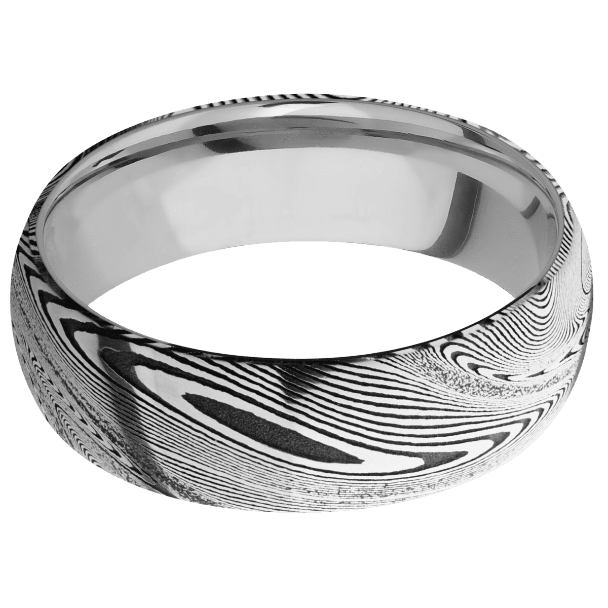 Tightweave + Acid Finish + Titanium