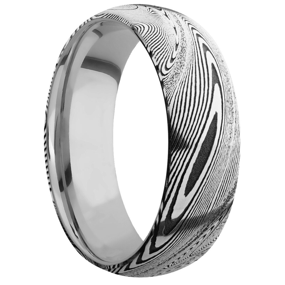 Tightweave + Acid Finish + Titanium