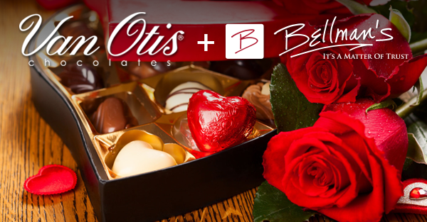 Valentines Day Idea's for Men and Women