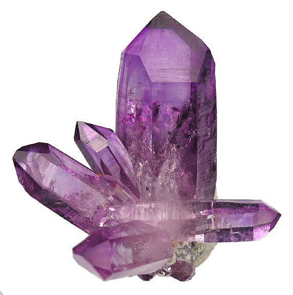 Amethyst: The Enchanting Gemstone of Spiritual Clarity and Tranquility