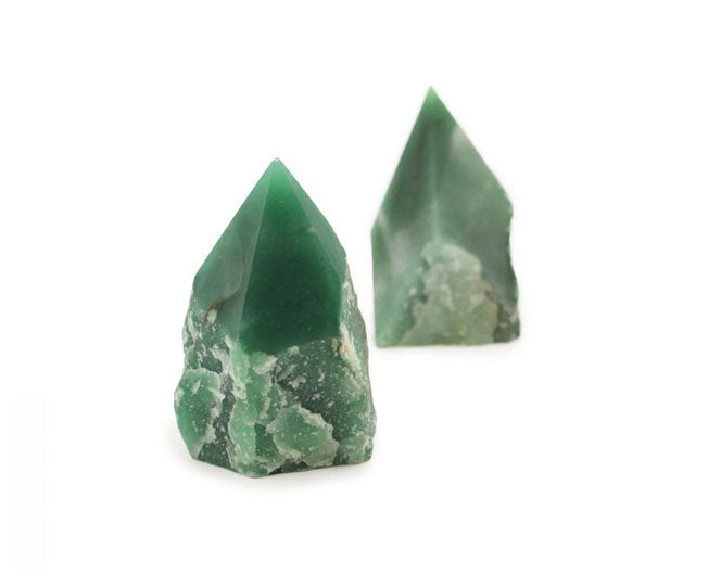 Aventurine: The Stone of Luck, Prosperity, and Healing